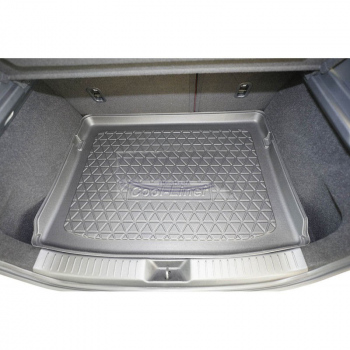 Tava portbagaj dedicata Mazda CX30 2019-prezent, Cool Liner™ Aristar (cu sistem Smart Cargo)