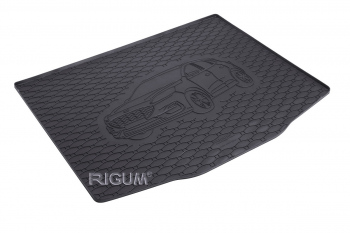 Covoras cauciuc portbagaj Ford Kuga III