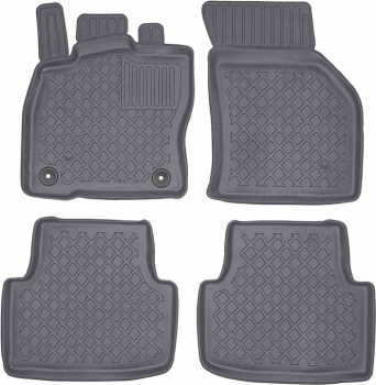 Set covorase Cupra Formentor tip tavita 603084