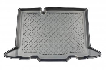 Tavita portbagaj Guardliner Dacia Sandero 3 / Sandero Stepway 3 (LOW)