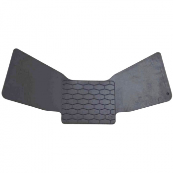 Covoras cauciuc tunel median VW GOLF VII (2012-)