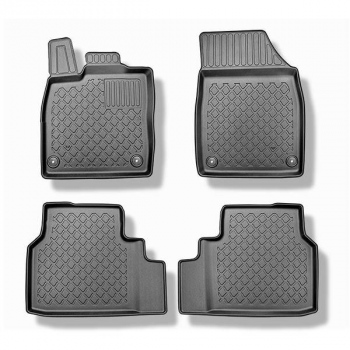 Covorase tip tavita Audi Q4 / VW ID.4 / Skoda Enyaq  e-tron Electric, productie 2021-prezent 603888