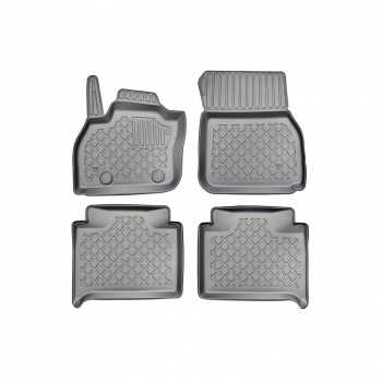 Covorase Renault Zoe Facelift tip tavita (06.2019-) 603482