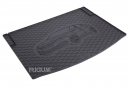 Covoras cauciuc portbagaj Seat Leon hatchback generatia a 4-a (typ KL), 03.2020-prezent 829068 