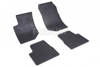 Set covorase cauciuc Citroen C4 III / Peugeot 2008 II 905076