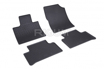 Set Covorase cauciuc Kia Sorento IV tip MQ4 (10.2020-)