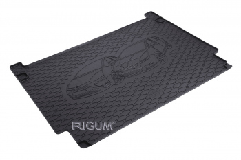 Covoras protectie portbagaj Citroen C4 Grand Picasso I 