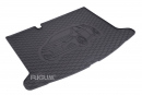 Covoras protectie portbaja VW Volkswagen ID.3, 09.2020-
