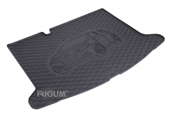 Covoras protectie portbaja VW Volkswagen ID.3, 09.2020-