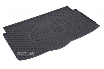 Covoras cauciuc portbagaj auto  pentru Hyundai i20 III, 810233 