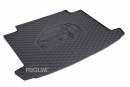 Tavita cauciuc portbagaj pentru RENAULT Clio IV Grandtour 2013-, 828092 