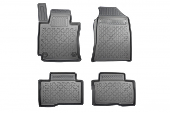 Set Covorase Ssangyong tip tavita XLV / Tivoli 602737