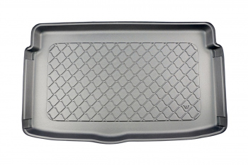 Tavita de portbagaj Guardliner Hyundai i20 III, Type BC3, portbagaj inferior