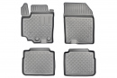 Set 4 Covorase tip tavita Suzuki SX4  II S-Cross 602978