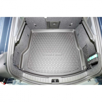 Tava portbagaj Premium dedicata Polestar 2, 194180CM