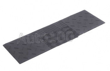 Covoras cauciuc tunel podea spate Rigum 900101