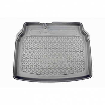 Tava portbagaj dedicata Toyota Yaris Cross / Hybrid 2021-prezent, Cool Liner™ Aristar (portbagaj mai jos)