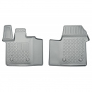 Covorase Volkswagen T7 Multivan tip tavita (sofer+pasager) 653893
