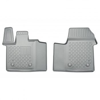Covorase Volkswagen T7 Multivan tip tavita (sofer+pasager) 653893