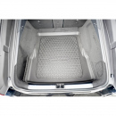 Tava portbagaj dedicata Mercedes EQS Electric (V297) 2021-prezent, Cool Liner™ Aristar 194011
