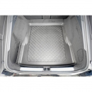 Tava portbagaj speciala Mercedes EQS Electric 2021-prezent Guardliner™ Aristar 194011GRD