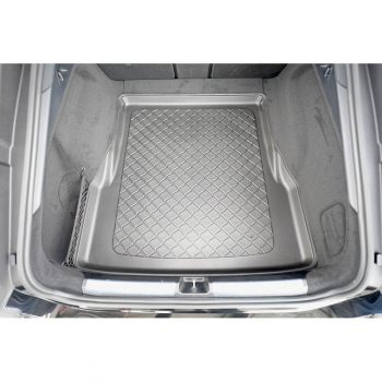 Tava portbagaj speciala Mercedes EQS Electric 2021-prezent Guardliner™ Aristar 194011GRD