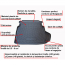 Tava portbagaj dedicata Suzuki Grand Vitara 1 (FT/GT) 1998-2005, Cool Liner™ Aristar