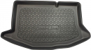 Tava portbagaj dedicata Ford Fiesta 6 (JA8) 2008-2017, Cool Liner™ Aristar (portbagaj jos)