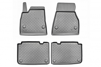 Covorase Tesla Model S Facelift tip tavita 603867