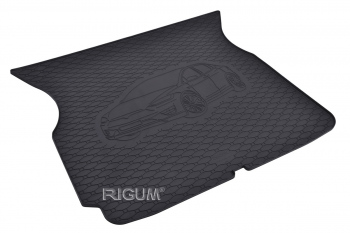 Tavita portbagaj Tesla Model X (Rigum) 835007 