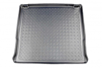 Tava portbagaj Basic 193467BSC Nissan NV300 Combi L2, Renault Trafic III Lung, Opel Vivaro B lung, Fiat Talento Combi L2