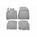 Set 4 covorase tip tavita Mercedes Citan W420, Nissan Townstar, Renault Kangoo 3