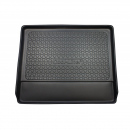 Tava portbagaj dedicata Jeep Commander XK, 2006-2010, Cool Liner™ Aristar 192685CM