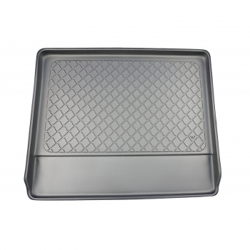 Tava portbagaj speciala Jeep Commander XK 2006-2010 Guardliner™ Aristar 192685GRD