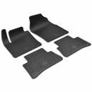 Covorase cauciuc Toyota C-HR (Guzu) 221904