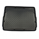 Tava portbagaj Basic Peugeot 3008 (1), 2009-2016, (LOW)