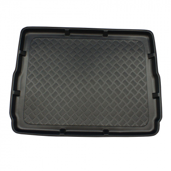 Tava portbagaj Basic Peugeot 3008 (1), 2009-2016, (LOW)