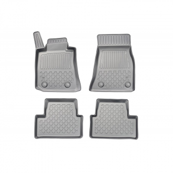 Covorase dedicate BMW i4 tip tavita Aristar 603646 