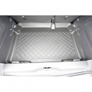 Tavita portbagaj dedicata Citroen C3 Aircross II (jos - bancheta fixa) Guardliner Aristar 193522GRD