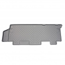 Covorase dedicate Volkswagen T5 Caravelle / Transporter tip tavita (randul 2) 683105