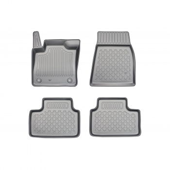 Covorase Volvo C40 Recharge tip tavita Aristar 602599