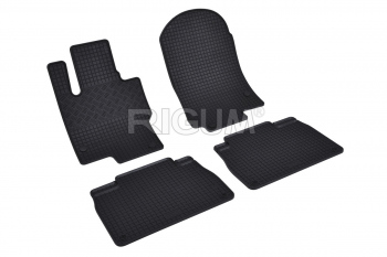 Covorase cauciuc Mercedes GLE V167 / C167 905625