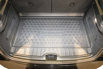 Tavita portbagaj BMW i3 Premium 193625CM
