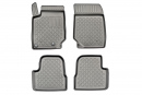 Set Covorase Opel Corsa F tip tavita 603577