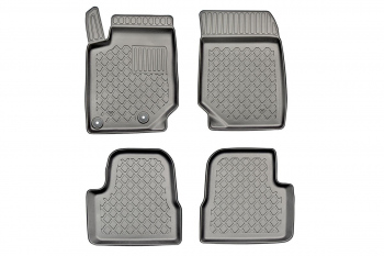 Set Covorase Opel Corsa F tip tavita 603577