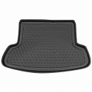 Tava portbagaj dedicata Hyundai Accent 3 Berlina 2006-2011, Cool Liner™ Aristar