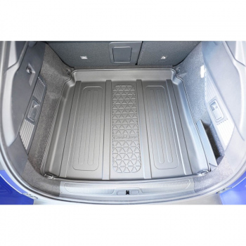 Tava portbagaj dedicata Citroen C5X / C5X Plug-in Hybrid, 2022-prezent, Cool Liner™ Aristar