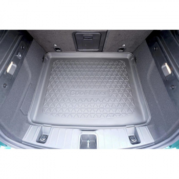 Tava portbagaj dedicata Alfa Tonale / Tonale Hybrid 2022-prezent, Cool Liner™ Aristar (portbagaj mai sus)