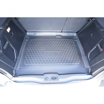 Tava portbagaj dedicata Mercedes Clasa T 2022-prezent, Cool Liner™ Aristar, 5 locuri