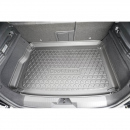 Tava portbagaj dedicata Opel Astra L Hatchback 2022-prezent, Cool Liner™ Aristar (portbagaj mai sus) - doar motor termic